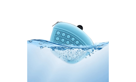 Pochette à Friandises pour Chiens en Silicone