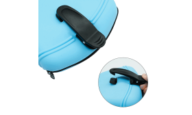 Pochette à Friandises pour Chiens en Silicone