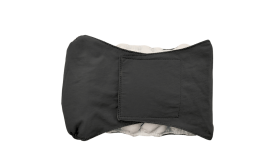 Couche Lavable de Première Qualité pour Chiens - Mâles