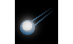 Targhetta LED Staccabile per Cani con Luce Luminosa sul Collare