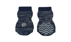 Rutschfeste Hundesocken – Weiche Antirutsch-Socken für Hunde mit sicherem Halt