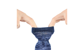 Rutschfeste Hundesocken – Weiche Antirutsch-Socken für Hunde mit sicherem Halt